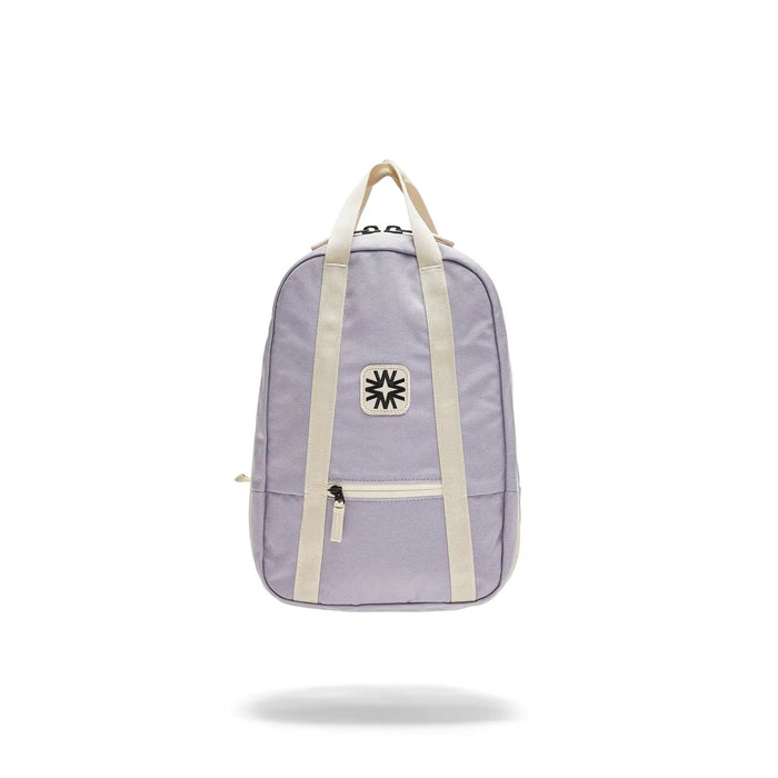 Arrow Pack Backpack - Lavender by Walker Family Goods