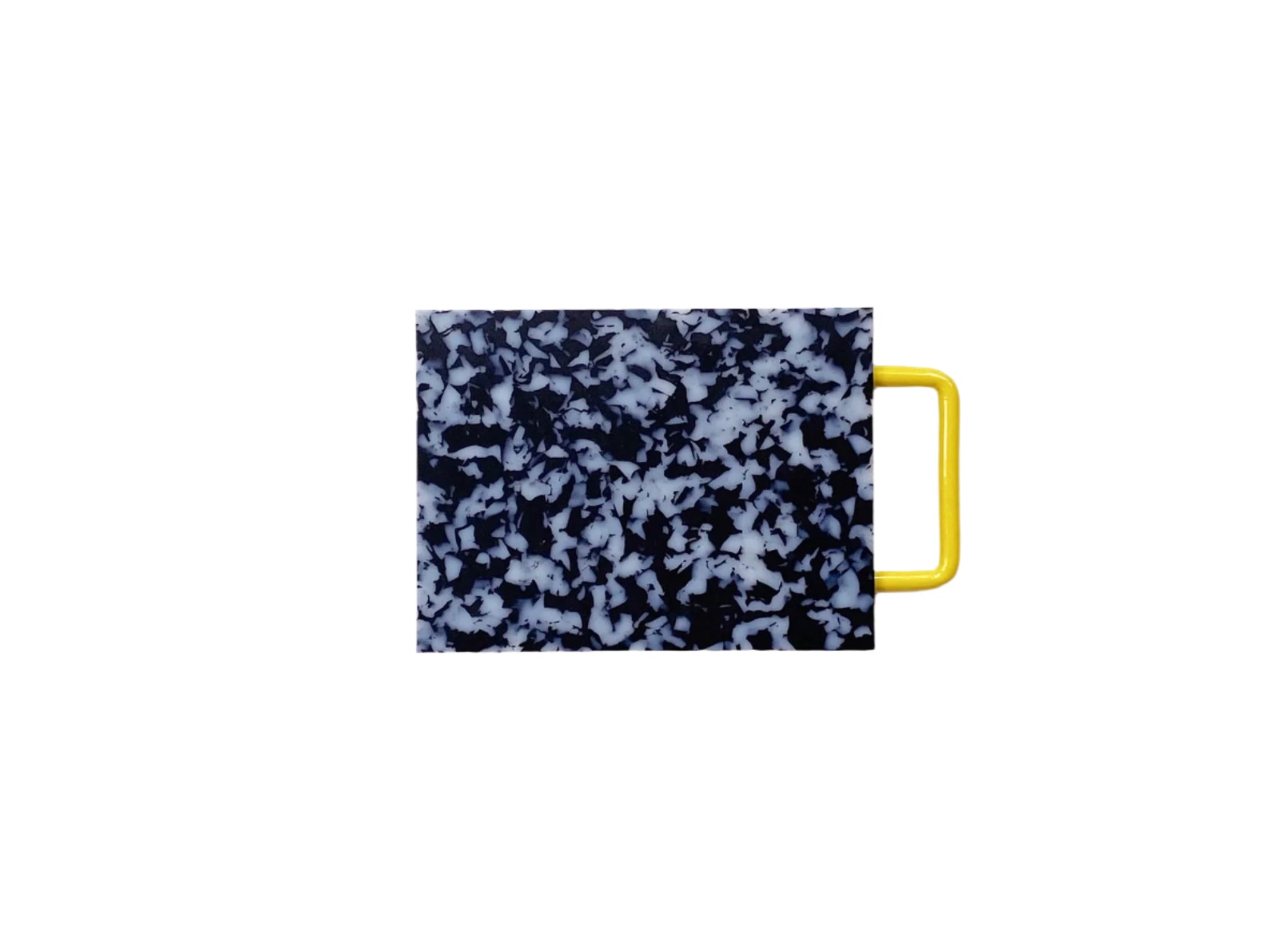 Small Cutting Board - Black/White by Fredericks &amp; Mae
