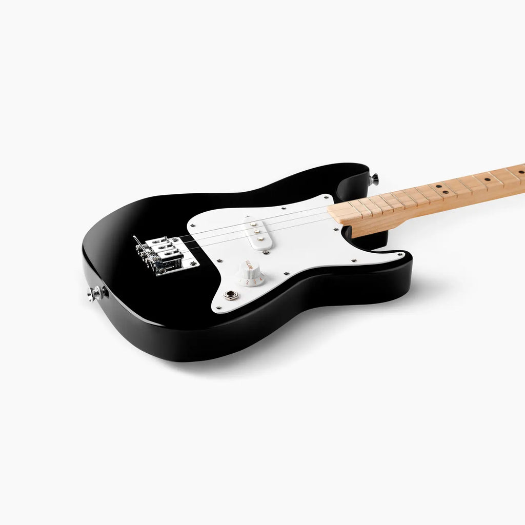 Fender X Loog Stratocaster 6+ by Loog Guitars