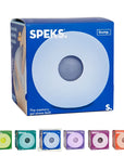 Jumbo Gump (More Colors) by Speks