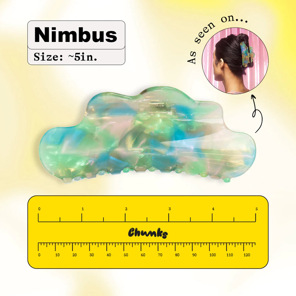 Nimbus Claw in Jelly by Chunks