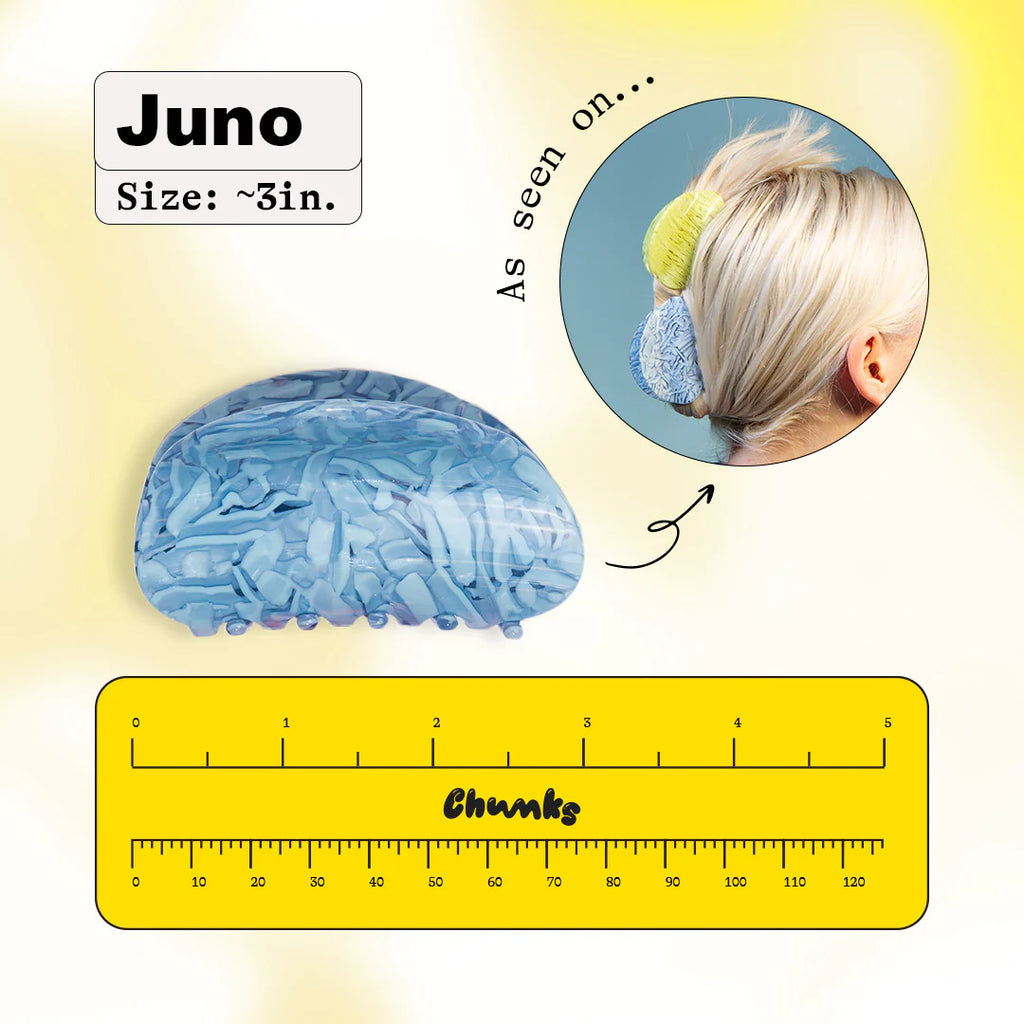 Juno Claw in Jawbreaker by Chunks