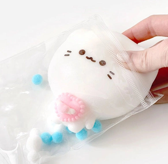 Pocket Cat Squishy