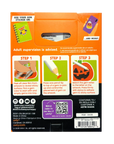 Spooky Fun Mini Razzle Dazzle DIY Gem Sticker Kit