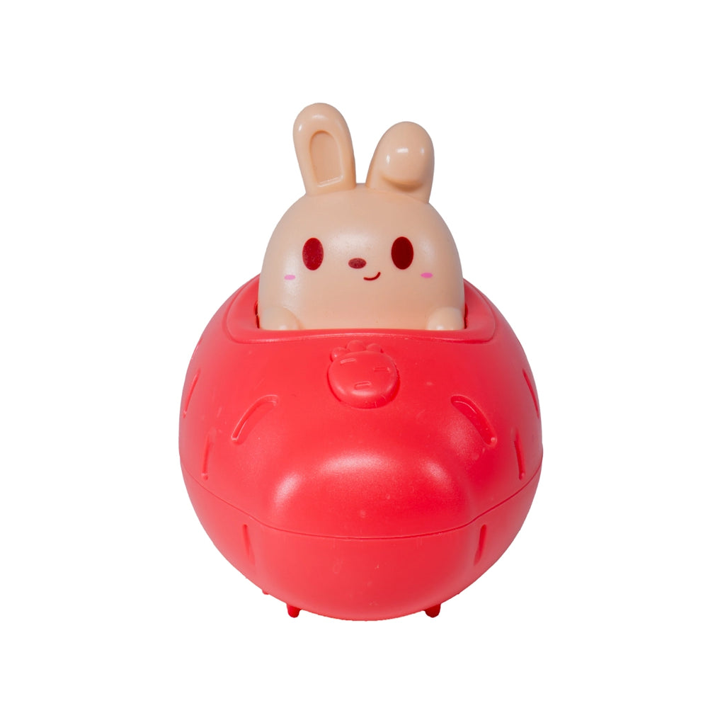 SALE Push N' Go Bunny Car by Toysmith