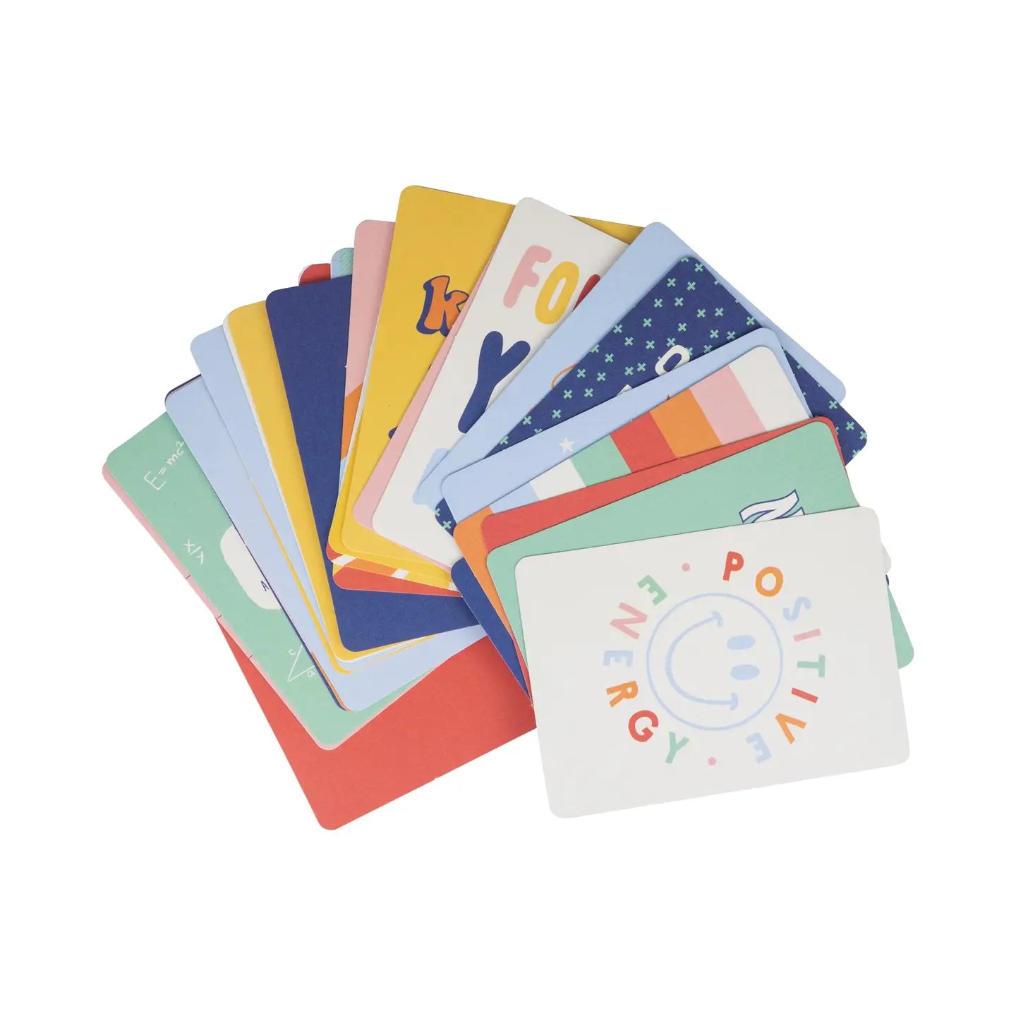 Lunch Box Cards by My Mind&#39;s Eye