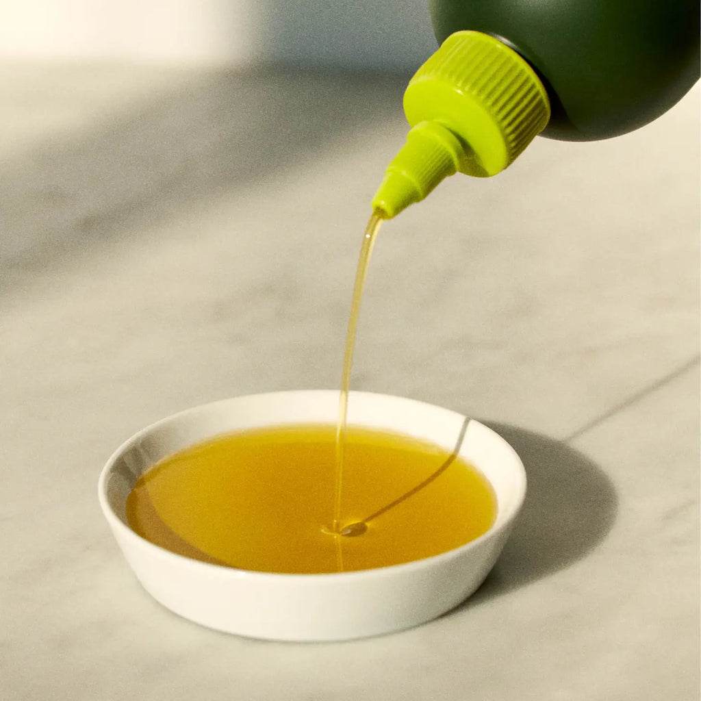 "Sizzle" Olive Oil by Graza