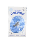 Lucky Dolphin Mini by Riley Grae