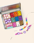 Unicorn Love Bracelet Making Kit