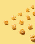 Salted Egg Popcorn by Tochi Snacks
