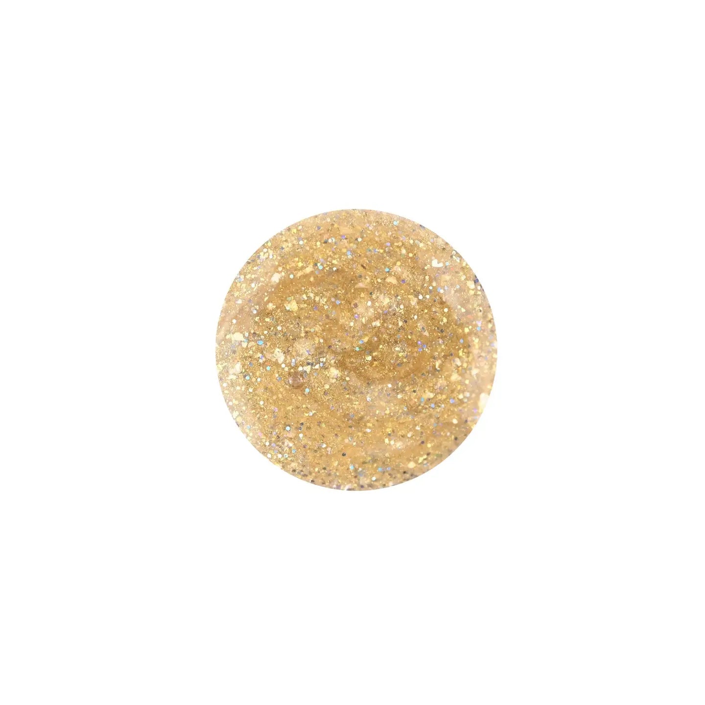 Kids Nail Polish - Gold