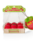 Mini Fruit Mart Taba Squishy
