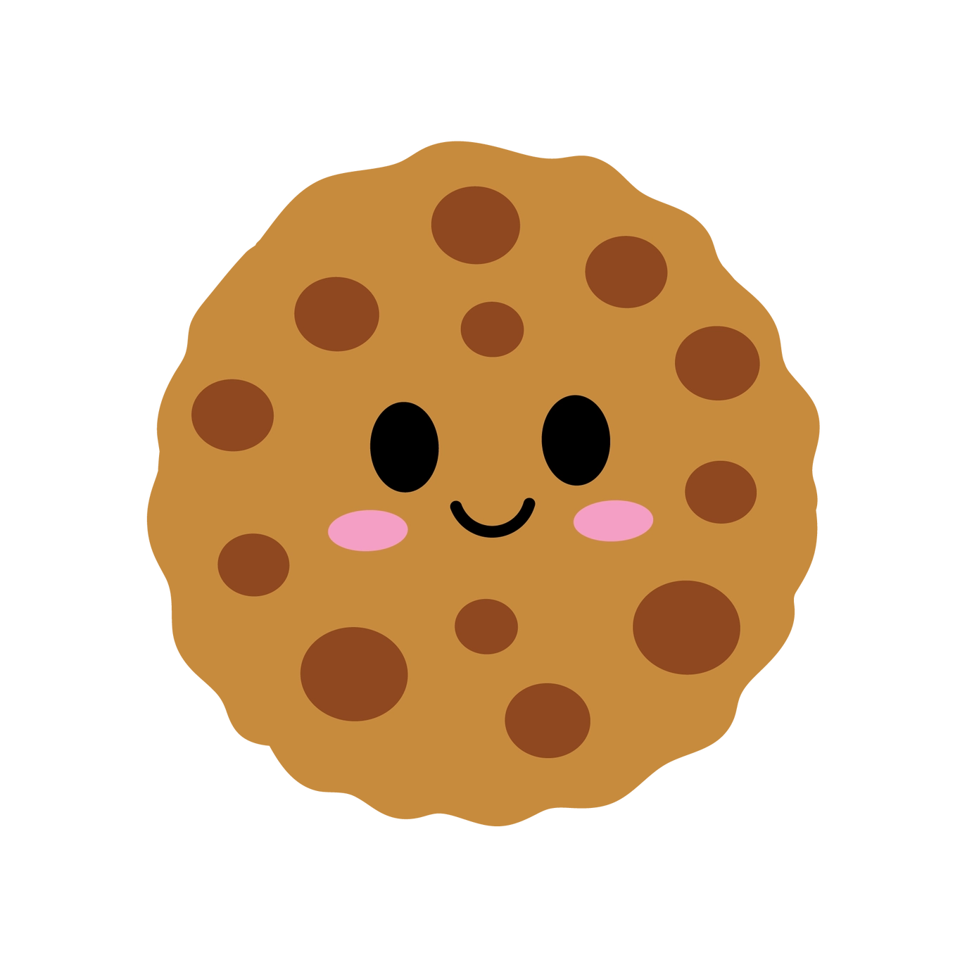 Cookie and Milk Bandages