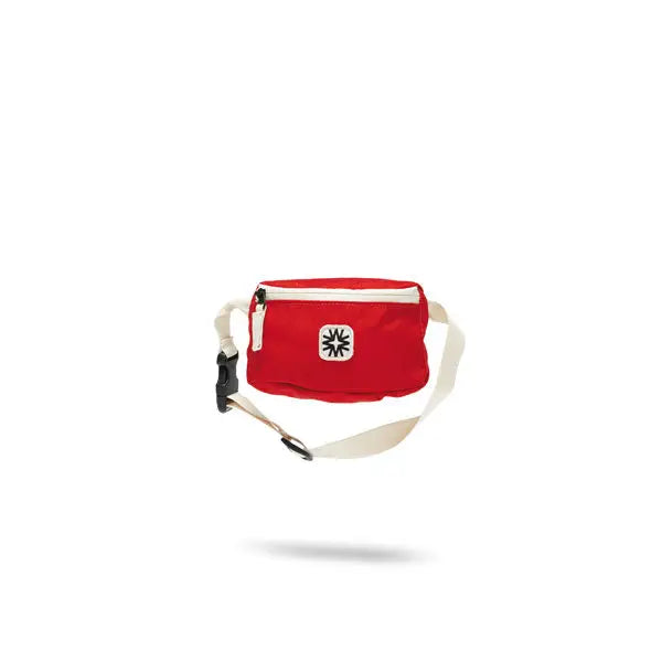 Lil Louie Kids Sling - Red by Walker Family Goods