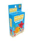Goldfish and Starfish Bandages