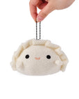 Ricedumpling Plushie Keychain