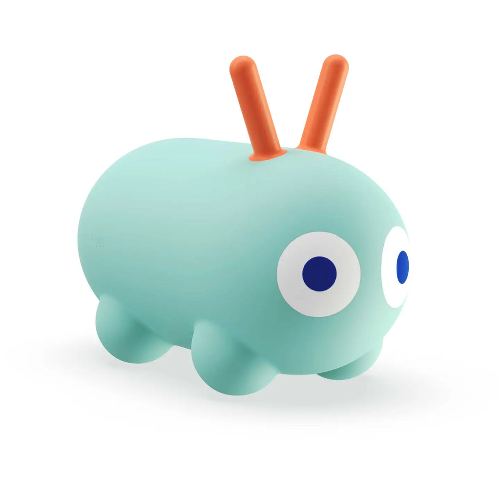 Quut Skippi - A Bouncy Friend Just For You! by Quut