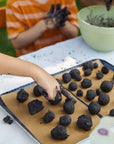 DIY Seed Ball Kit