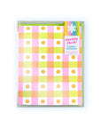 Risograph Greeting Cards - Picnic by Next Chapter Studio