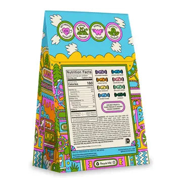 Summer Medley Bonbon Box