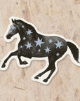 Special Horse Sticker