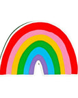 Rainbow Sticker by Alphabet Studios