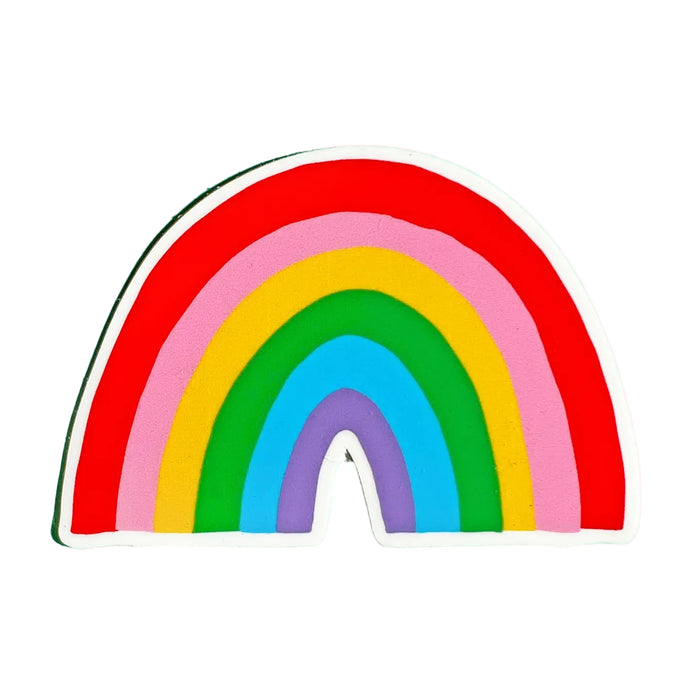 Rainbow Sticker by Alphabet Studios