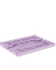 Medium Folding Crate (More Colors) by Aykasa
