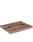 Medium Folding Crate (More Colors) by Aykasa