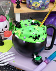 Curious Cat Workshop Slime