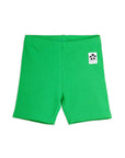Solid Bike Shorts 3-Pack