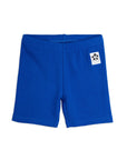 Solid Bike Shorts 3-Pack