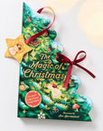 The Magic of Christmas by DK