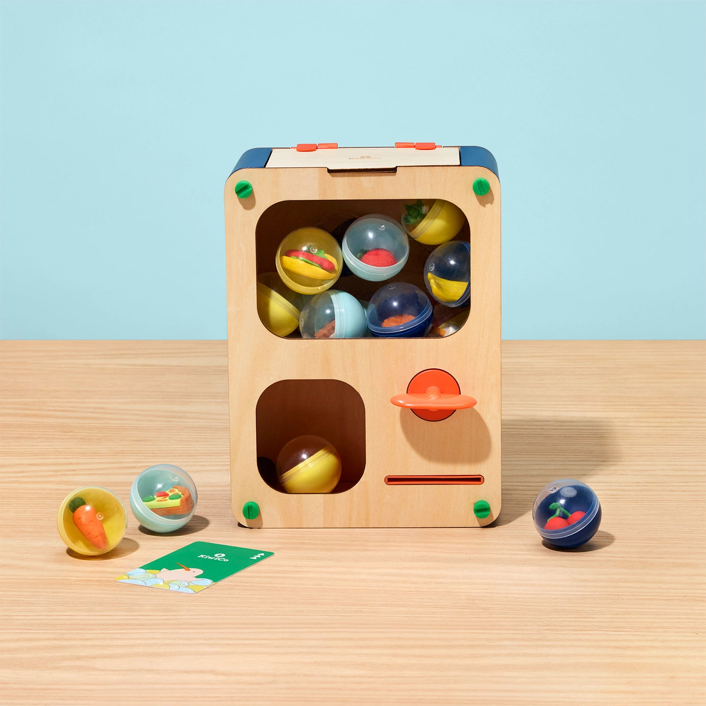 Surprise Prize Vending Machine Kit