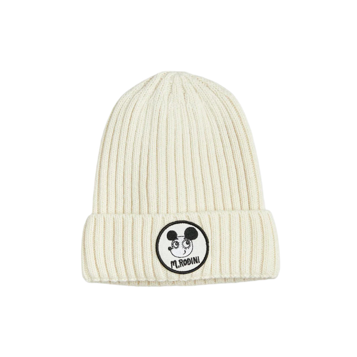 SALE Soft Wool Beanie (More Colors) by Mini Rodini