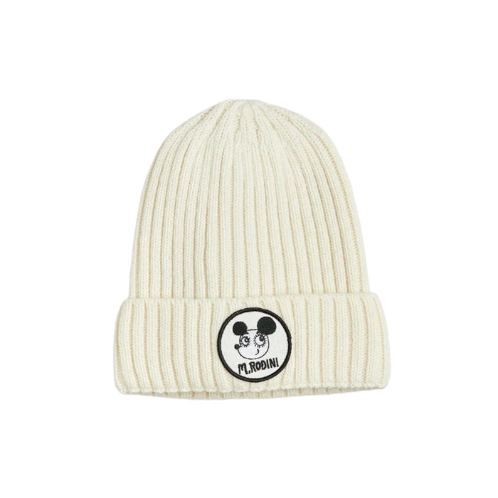 SALE Soft Wool Beanie (More Colors) by Mini Rodini