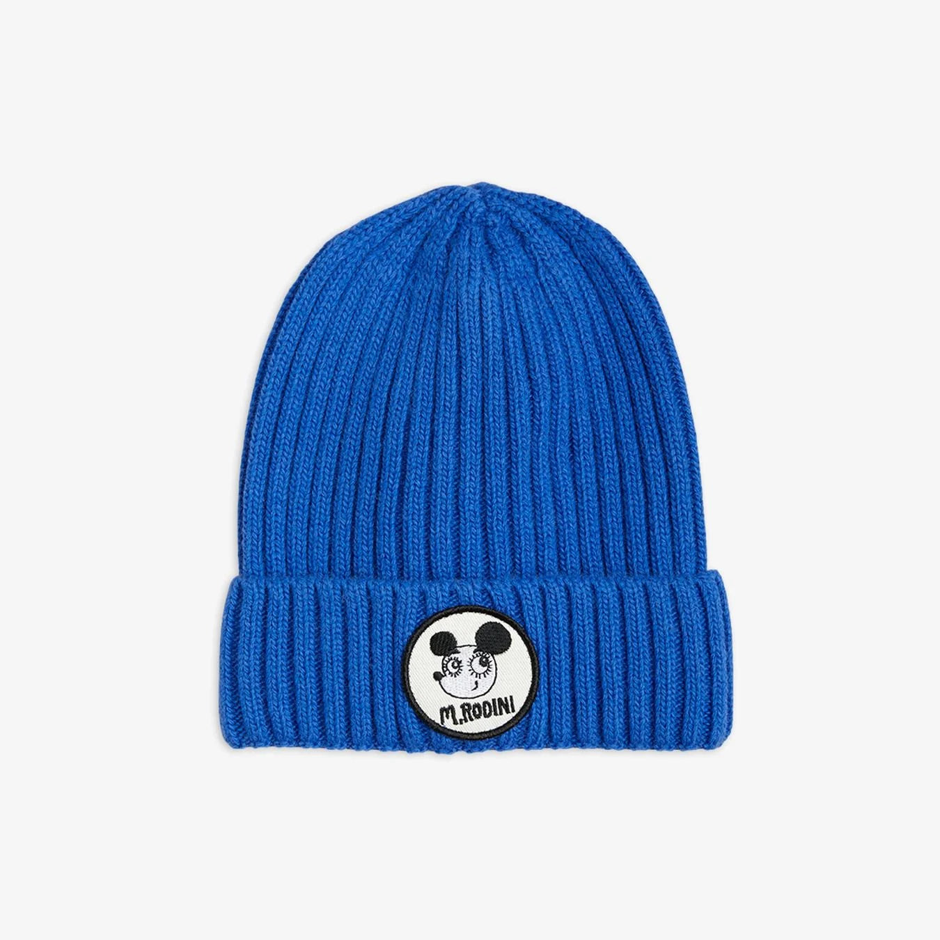 SALE Soft Wool Beanie (More Colors) by Mini Rodini