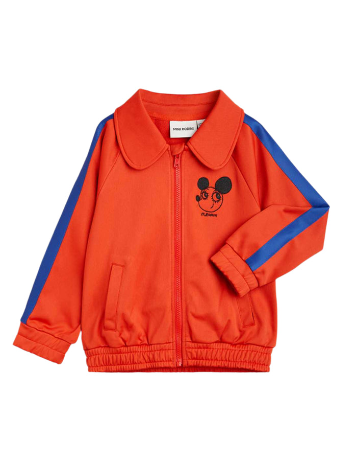 SALE Ritzratz Track Jacket by Mini Rodini