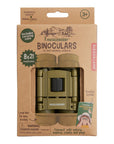 Huckleberry Binoculars