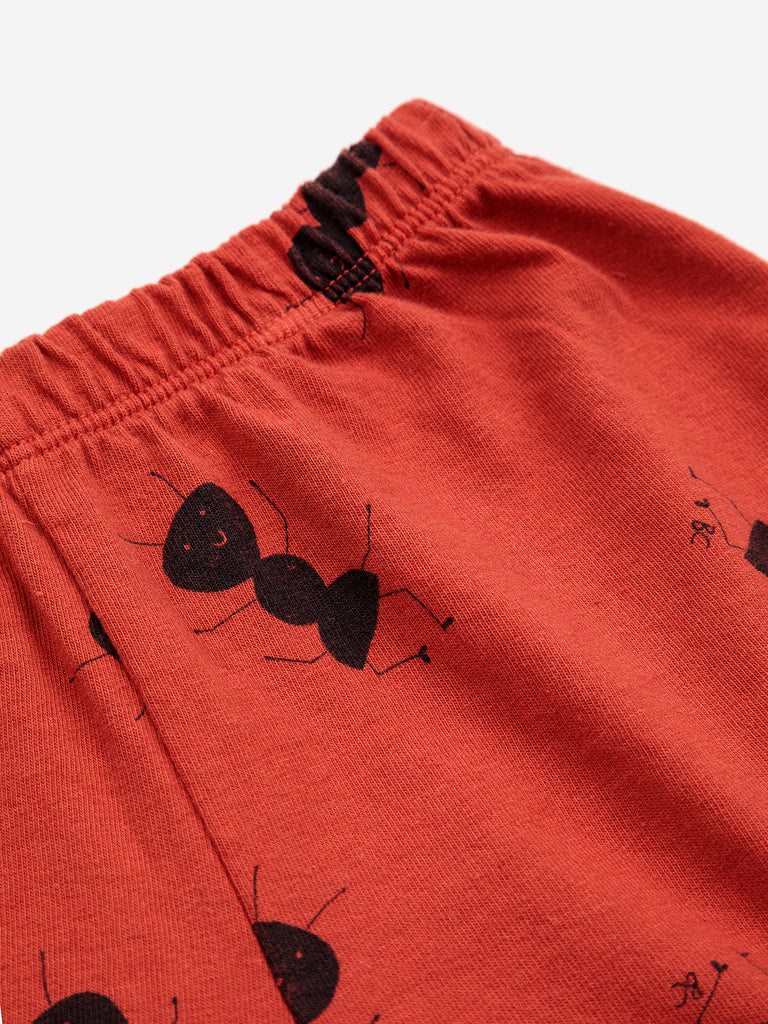 Baby Ant All Over Shorts by Bobo Choses