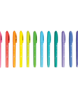 Pastel Hues Markers by Ooly