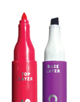 Color Layers Double Ended Layering Markers