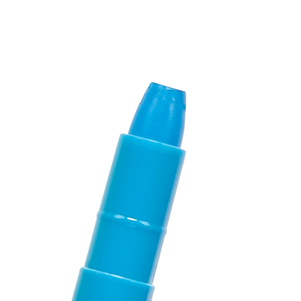6pc Smooth Stix Watercolor Gel Crayons