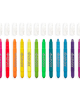 Smooth Stix Watercolor Gel Crayons by Ooly