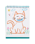 Cat Parade Gel Crayons By Ooly