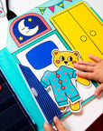 Montessori Play Kit - My Day by OMY