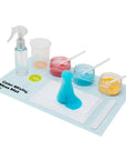 Colorful Chemistry Set by KiwiCo