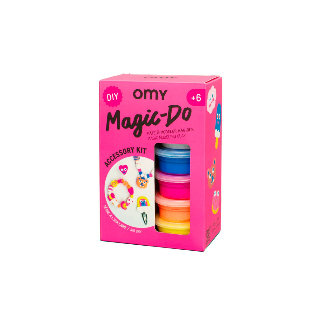Jewels Magic Do by Omy