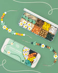 Daisy Chain Bracelet Bead Kit