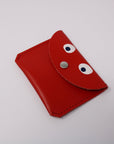 Googly Eyed Coin Purse by Arc Colour Design